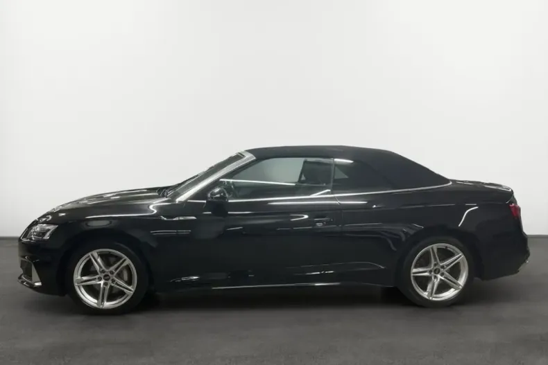Audi A5 din 2022 cu 69.959 km - oferta AUD229292 - foto 2