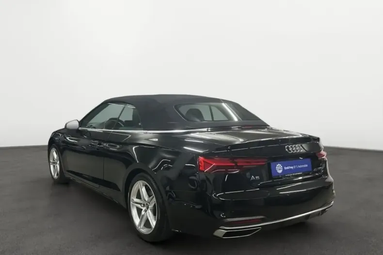 Audi A5 din 2022 cu 69.959 km - oferta AUD229292 - foto 3