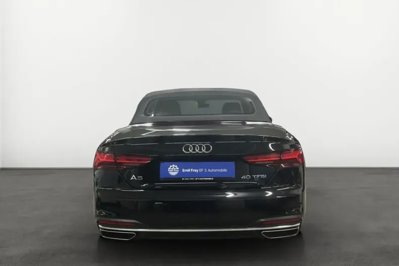 Audi A5 din 2022 cu 69.959 km - oferta AUD229292 - foto 4