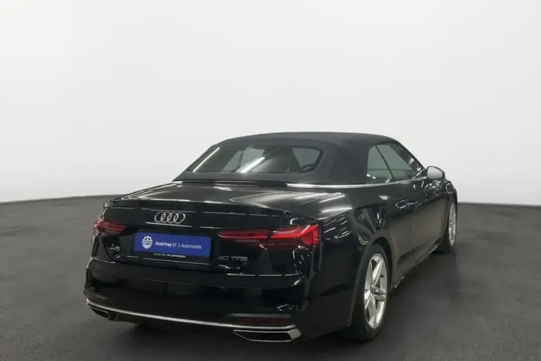 Audi A5 din 2022 cu 69.959 km - oferta AUD229292 - foto 6