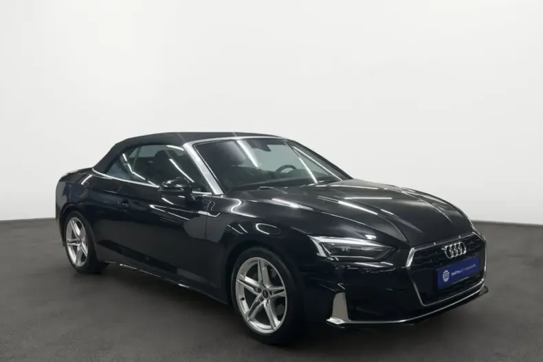 Audi A5 din 2022 cu 69.959 km - oferta AUD229292 - foto 8