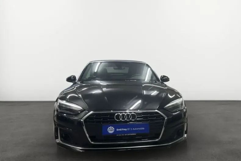 Audi A5 din 2022 cu 69.959 km - oferta AUD229292 - foto 9