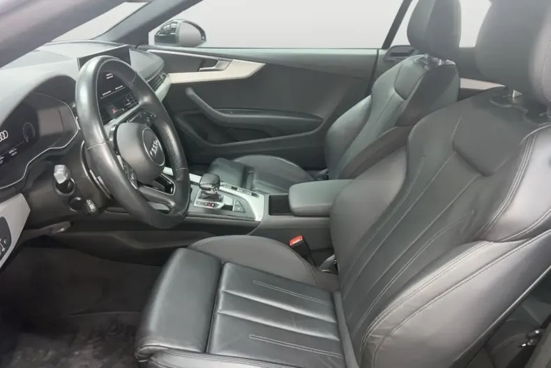 Audi A5 din 2022 cu 69.959 km - oferta AUD229292 - foto 10