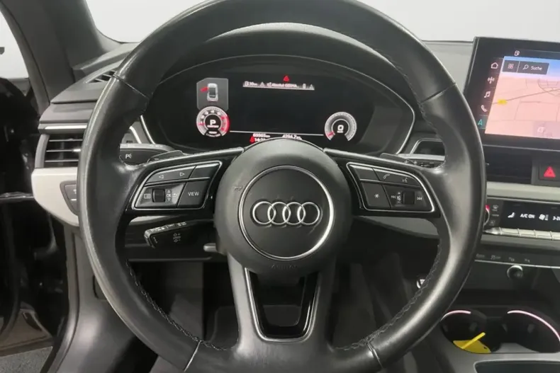 Audi A5 din 2022 cu 69.959 km - oferta AUD229292 - foto 11