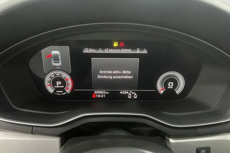 Audi A5 din 2022 cu 69.959 km - oferta AUD229292 - foto 12