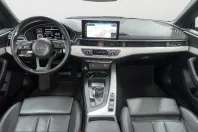 Audi A5 din 2022 cu 69.959 km - oferta AUD229292 - foto 13