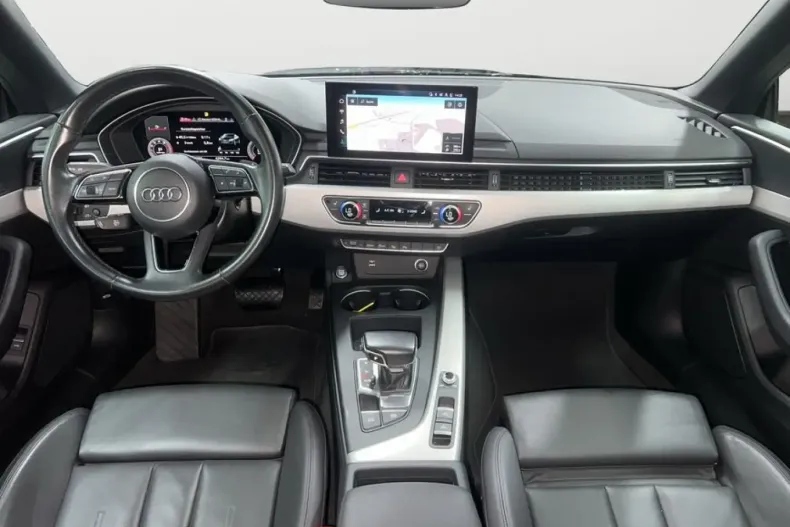 Audi A5 din 2022 cu 69.959 km - oferta AUD229292 - foto 13