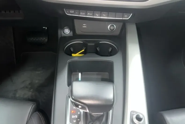 Audi A5 din 2022 cu 69.959 km - oferta AUD229292 - foto 14