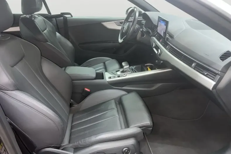 Audi A5 din 2022 cu 69.959 km - oferta AUD229292 - foto 19