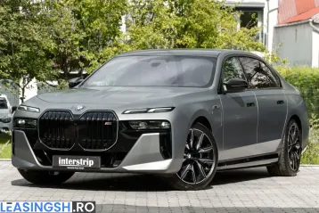 BMW M760 din 2025 - oferta BMW229293