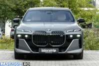 BMW M760 (Seria 7) din 2025 cu 18.100 km - oferta BMW229293 - foto 2