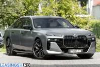 BMW M760 (Seria 7) din 2025 cu 18.100 km - oferta BMW229293 - foto 3