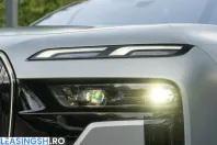 BMW M760 (Seria 7) din 2025 cu 18.100 km - oferta BMW229293 - foto 7