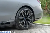 BMW M760 (Seria 7) din 2025 cu 18.100 km - oferta BMW229293 - foto 9