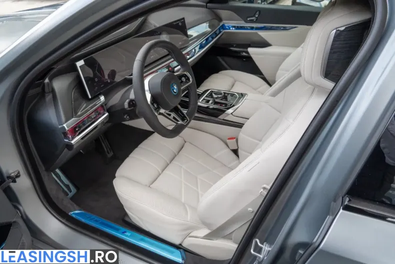 BMW M760 (Seria 7) din 2025 cu 18.100 km - oferta BMW229293 - foto 10