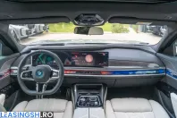 BMW M760 (Seria 7) din 2025 cu 18.100 km - oferta BMW229293 - foto 11
