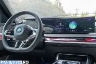 BMW M760 (Seria 7) din 2025 cu 18.100 km - oferta BMW229293 - foto 13