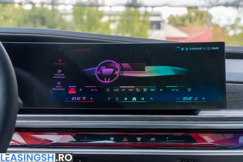 BMW M760 (Seria 7) din 2025 cu 18.100 km - oferta BMW229293 - foto 16