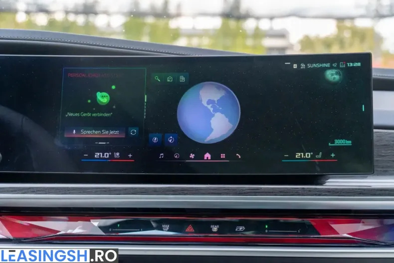 BMW M760 (Seria 7) din 2025 cu 18.100 km - oferta BMW229293 - foto 18
