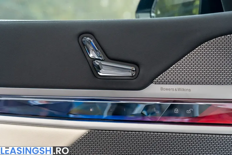 BMW M760 (Seria 7) din 2025 cu 18.100 km - oferta BMW229293 - foto 22
