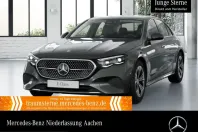 Mercedes-Benz E 200 (Clasa E) din 2025 cu 18.029 km - oferta MER229294 - foto 1