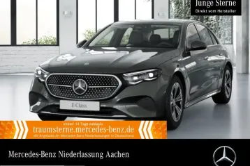 Mercedes-Benz E 200 din 2025 - oferta MER229294