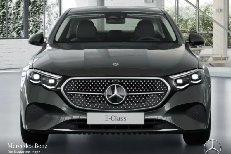 Mercedes-Benz E 200 (Clasa E) din 2025 cu 18.029 km - oferta MER229294 - foto 8
