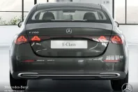Mercedes-Benz E 200 (Clasa E) din 2025 cu 18.029 km - oferta MER229294 - foto 9