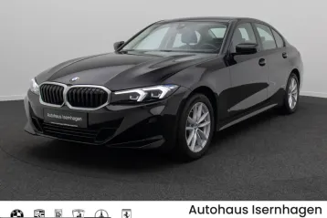 BMW 318 din 2024 - oferta BMW229295
