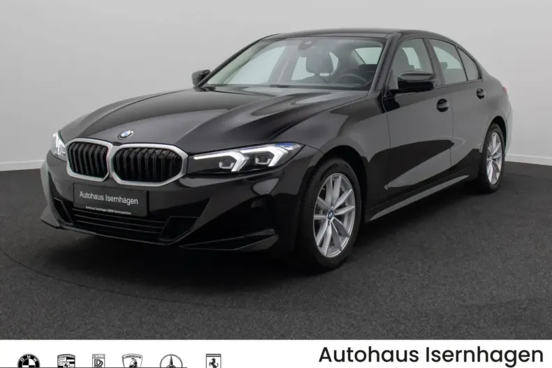 BMW 318 din 2024 cu 51.793 km - oferta BMW229295 - foto 1