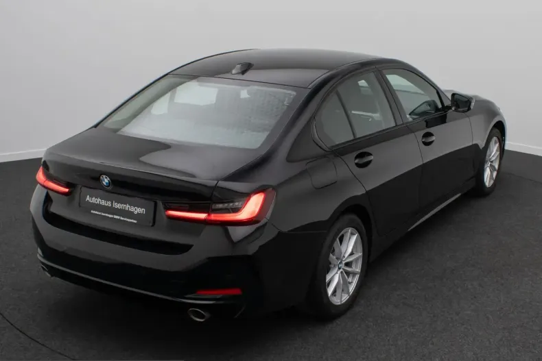 BMW 318 din 2024 cu 51.793 km - oferta BMW229295 - foto 7