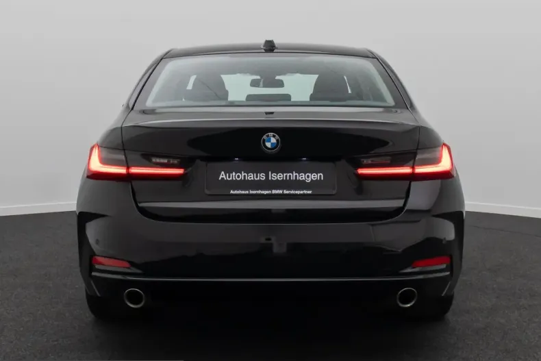 BMW 318 din 2024 cu 51.793 km - oferta BMW229295 - foto 8
