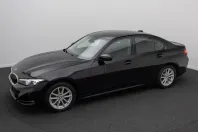 BMW 318 din 2024 cu 51.793 km - oferta BMW229295 - foto 12