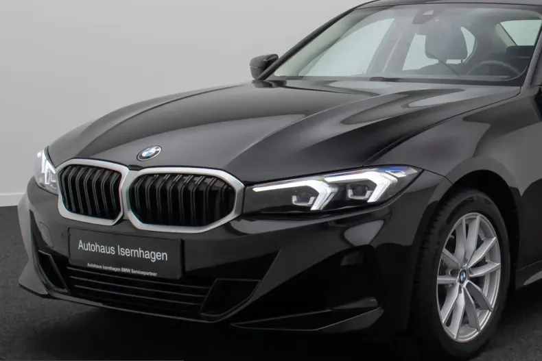 BMW 318 din 2024 cu 51.793 km - oferta BMW229295 - foto 15