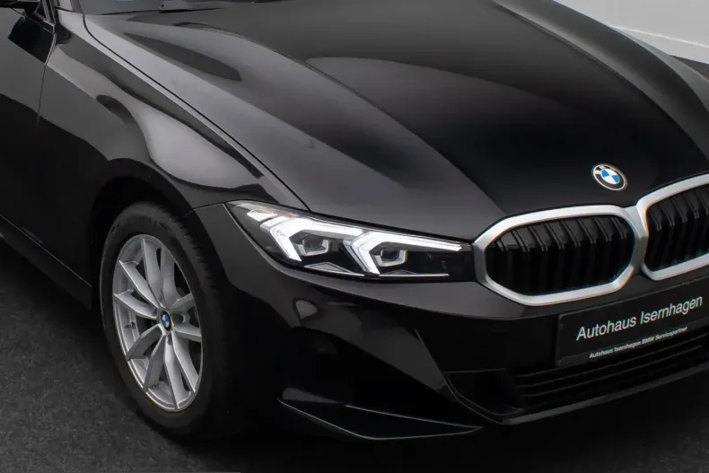 BMW 318 din 2024 cu 51.793 km - oferta BMW229295 - foto 16