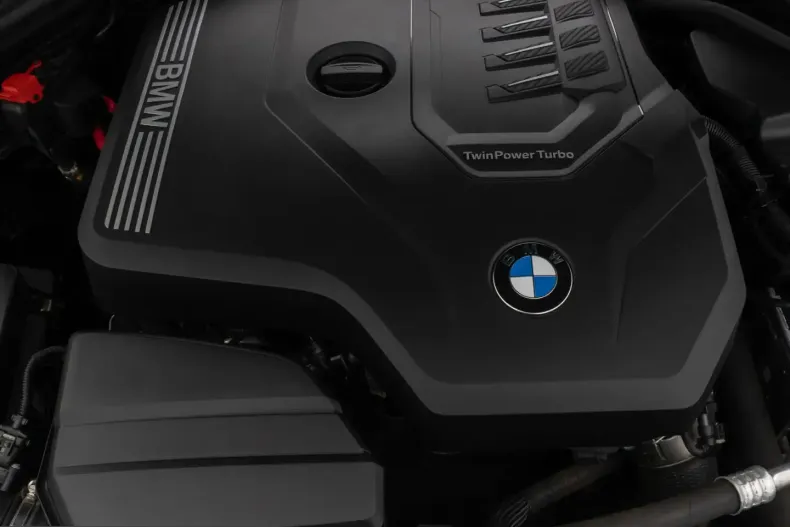 BMW 318 din 2024 cu 51.793 km - oferta BMW229295 - foto 18