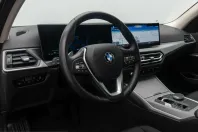 BMW 318 din 2024 cu 51.793 km - oferta BMW229295 - foto 21