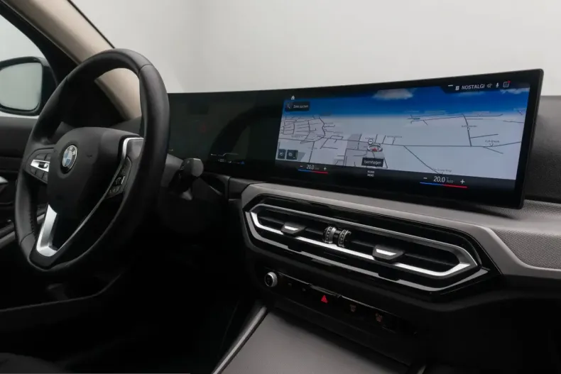 BMW 318 din 2024 cu 51.793 km - oferta BMW229295 - foto 27