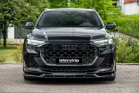 Audi RSQ8 din 2024 cu 24.200 km - oferta AUD229296 - foto 2