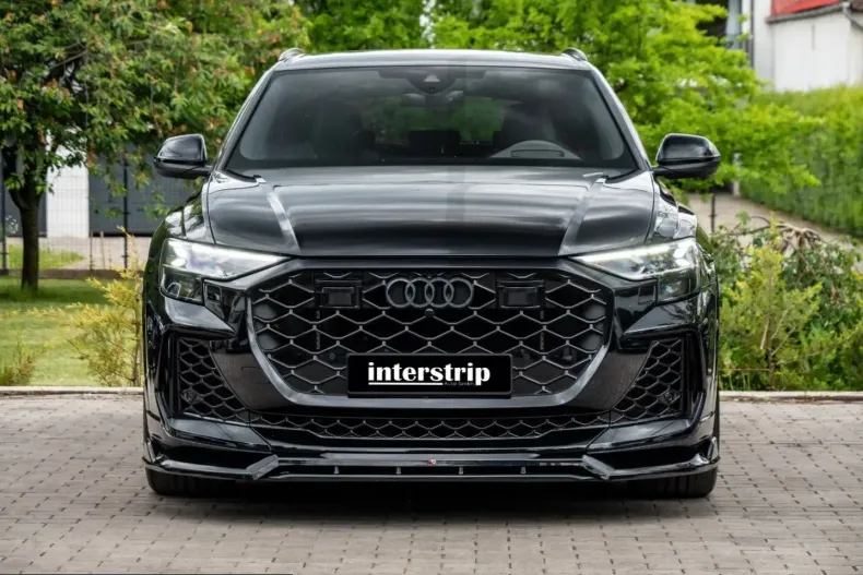 Audi RSQ8 din 2024 cu 24.200 km - oferta AUD229296 - foto 2
