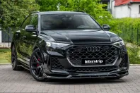 Audi RSQ8 din 2024 cu 24.200 km - oferta AUD229296 - foto 3