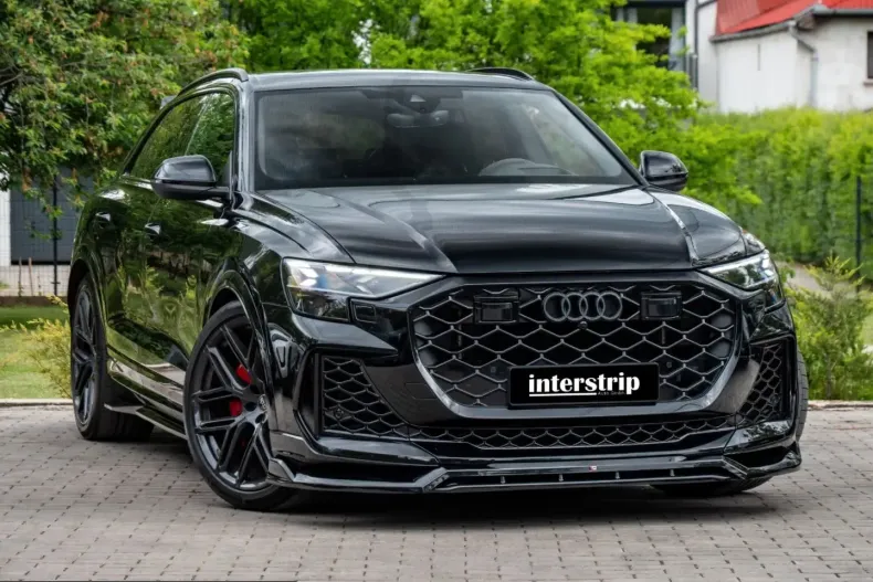 Audi RSQ8 din 2024 cu 24.200 km - oferta AUD229296 - foto 3