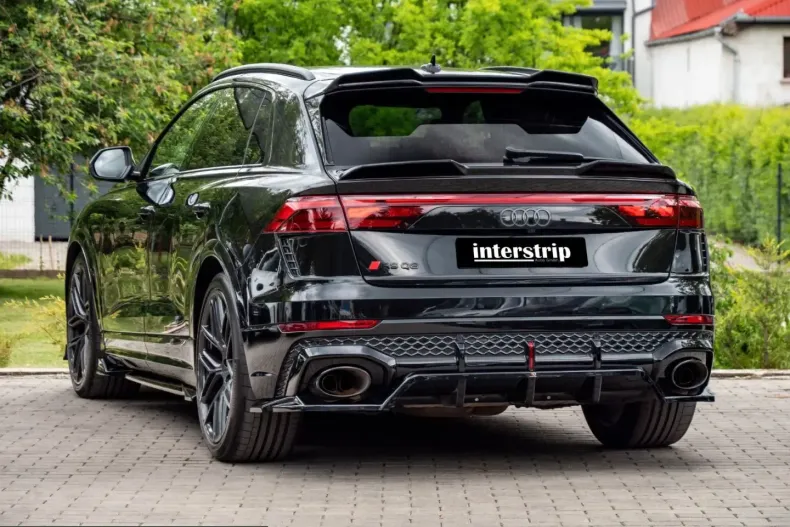 Audi RSQ8 din 2024 cu 24.200 km - oferta AUD229296 - foto 4