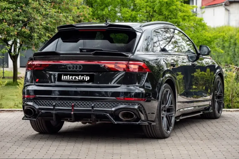 Audi RSQ8 din 2024 cu 24.200 km - oferta AUD229296 - foto 6