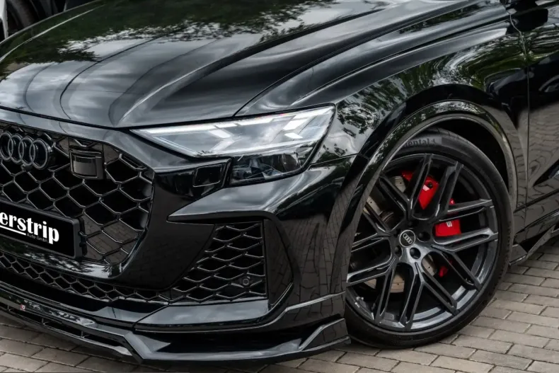 Audi RSQ8 din 2024 cu 24.200 km - oferta AUD229296 - foto 7