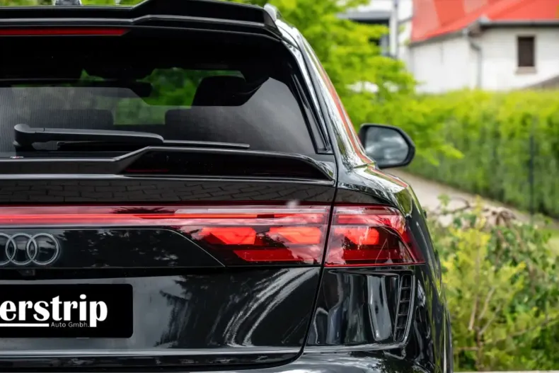 Audi RSQ8 din 2024 cu 24.200 km - oferta AUD229296 - foto 8