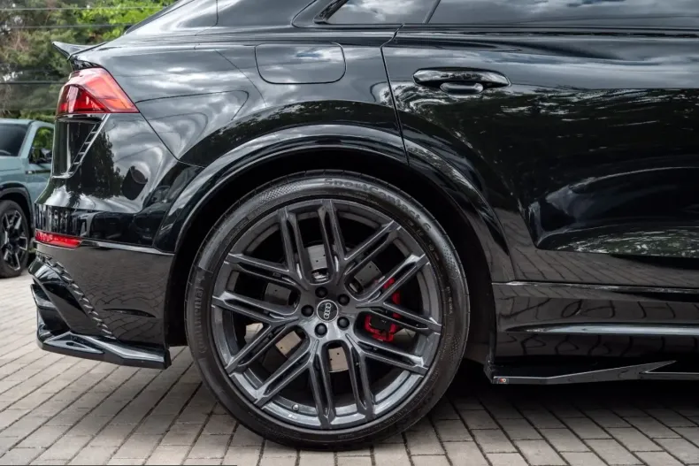 Audi RSQ8 din 2024 cu 24.200 km - oferta AUD229296 - foto 9