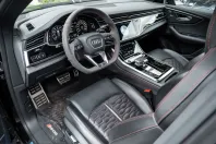 Audi RSQ8 din 2024 cu 24.200 km - oferta AUD229296 - foto 11
