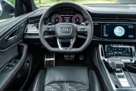 Audi RSQ8 din 2024 cu 24.200 km - oferta AUD229296 - foto 13