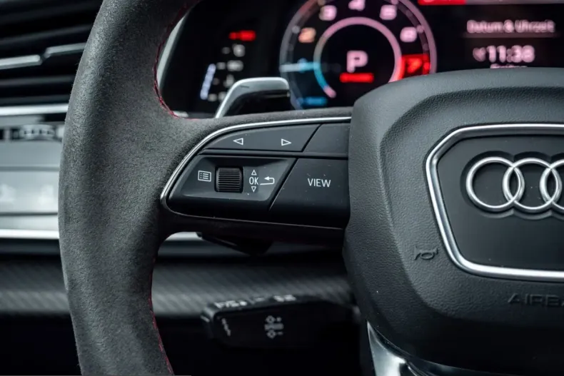 Audi RSQ8 din 2024 cu 24.200 km - oferta AUD229296 - foto 16